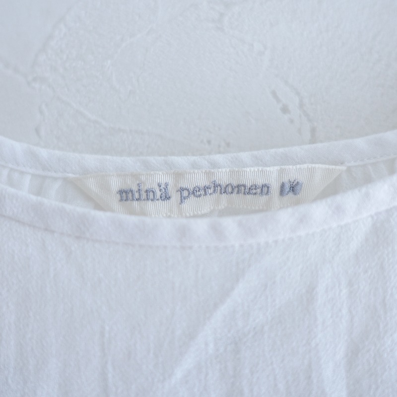 �ߥʥڥ�ۥͥ� mina perhonen kanata �ץ��ȥΡ����꡼�֥ץ륪���С�  40 (25-2508-320)��01I52��