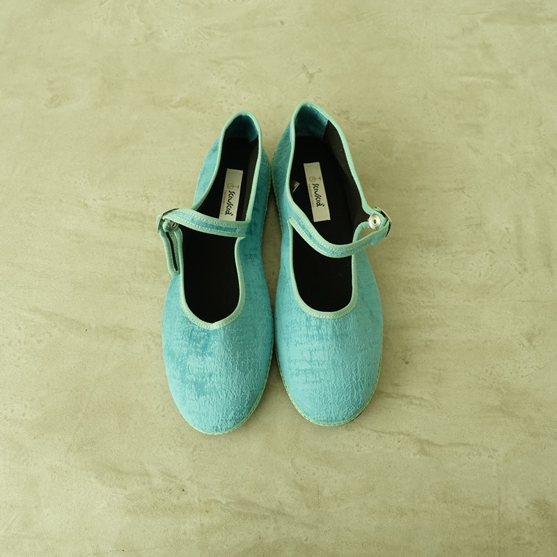 ��̤���ѡۥ��塼���� Sciuscia MARY JANE ���ȥ�åץ��塼�� 41/25  41 (sh10-2512-97)��01A62��