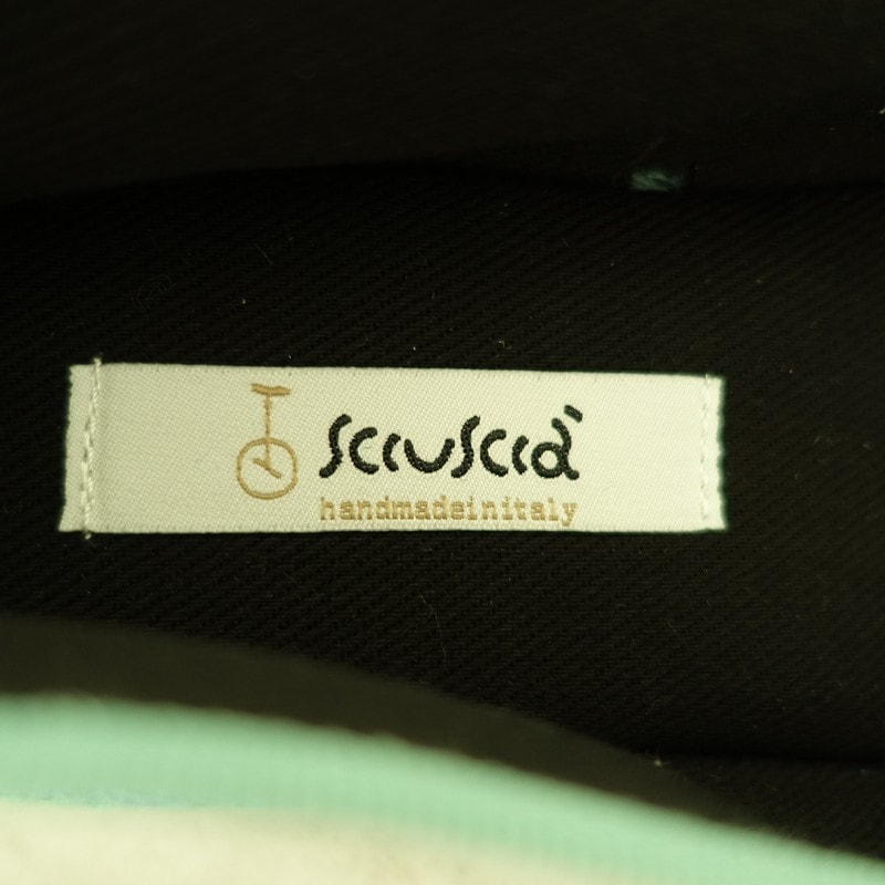 ��̤���ѡۥ��塼���� Sciuscia MARY JANE ���ȥ�åץ��塼�� 41/25  41 (sh10-2512-97)��01A62��