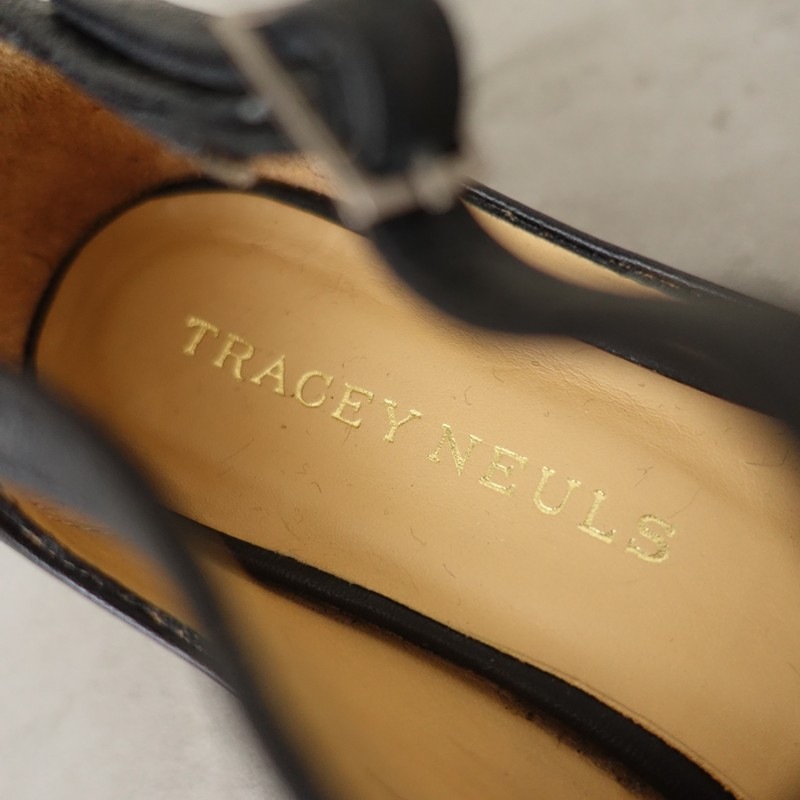 ������/���6.3���ۥȥ졼�����˥塼�륺 TRACEY NEULS COPPER T���ȥ�åץե�åȥѥ�ץ�36/23  36 (sh7-2607-122)��11H62��