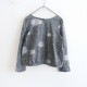 ߥʥڥۥͥ mina perhonen sleeping rose ץس֥饦  38 (25-2504-217)60F52