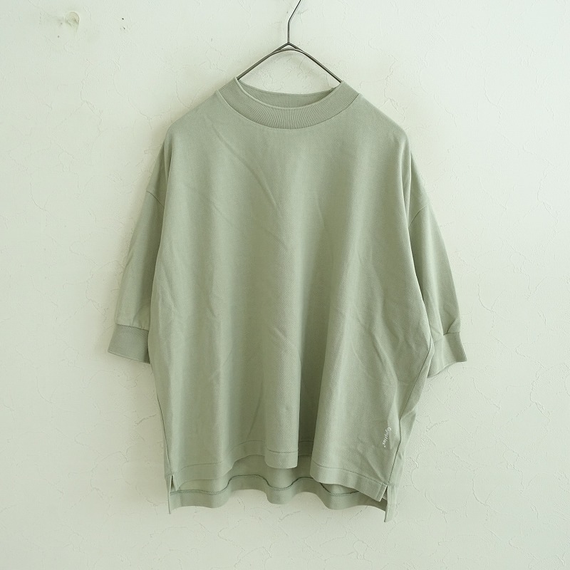 եå Gymphlex λҥ롼ͥåT  14 (33-2509-117)10J52