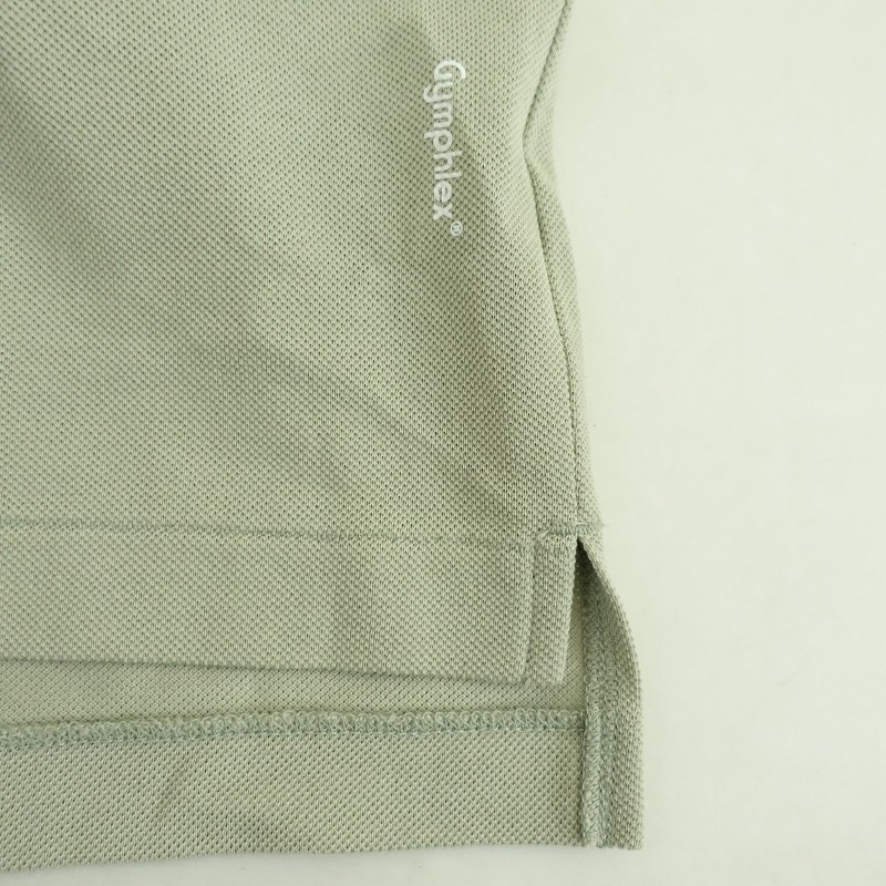 եå Gymphlex λҥ롼ͥåT  14 (33-2509-117)10J52