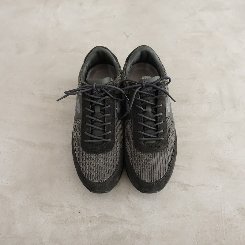 ̤/1.8ۥߥʥڥۥͥߥ mina perhonenKARHU ALBTROSS 82 land puzzle ˡ US6/UK5/EU39/24.5  US6/UK5/EU39/MM246 (ksh10-2509-33)30J52