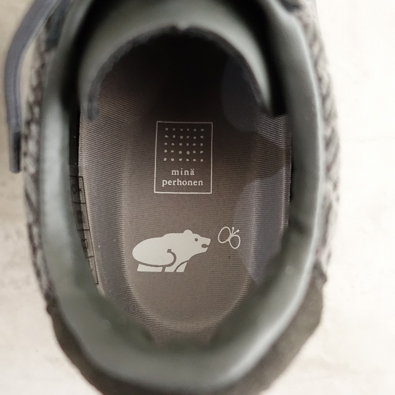 ̤/1.8ۥߥʥڥۥͥߥ mina perhonenKARHU ALBTROSS 82 land puzzle ˡ US6/UK5/EU39/24.5  US6/UK5/EU39/MM246 (ksh10-2509-33)30J52