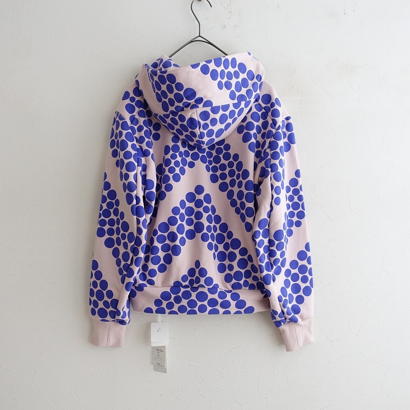 ������/2025SS/���4.9���ۥߥʥڥ�ۥͥ� mina perhonen kupla �ץ��ȥ������åȥѡ�����  36 (25-2505-292)��21F52��