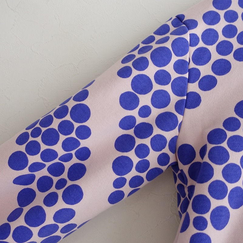 ������/2025SS/���4.9���ۥߥʥڥ�ۥͥ� mina perhonen kupla �ץ��ȥ������åȥѡ�����  36 (25-2505-292)��21F52��