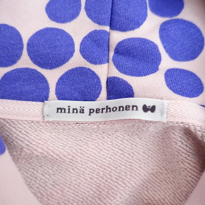 ������/2025SS/���4.9���ۥߥʥڥ�ۥͥ� mina perhonen kupla �ץ��ȥ������åȥѡ�����  36 (25-2505-292)��21F52��