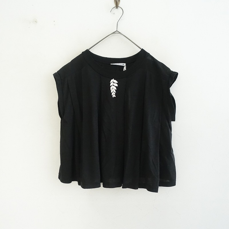 美品/2025/SS/定価4.1万】ミナペルホネン mina perhonen viilea