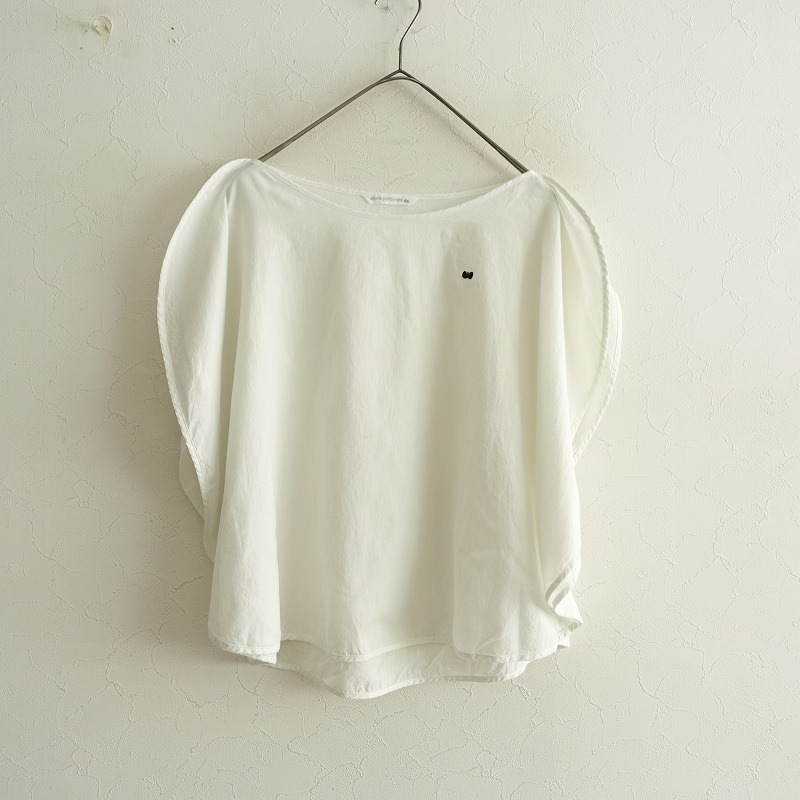 �ߥʥڥ�ۥͥ� mina perhonen little rain ���åȥ󥷥륯�饦��ɥץ륪���С������  38 (33-2509-199)��01J52��