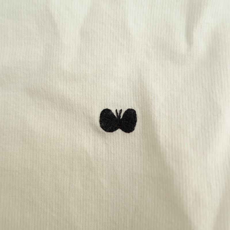 �ߥʥڥ�ۥͥ� mina perhonen little rain ���åȥ󥷥륯�饦��ɥץ륪���С������  38 (33-2509-199)��01J52��