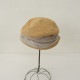 �����1.3���ۥޥ��奢���� mature ha. jute drape cap ���塼�ȥɥ졼�ץ���å�   (ha30-2604-230)��51E62��