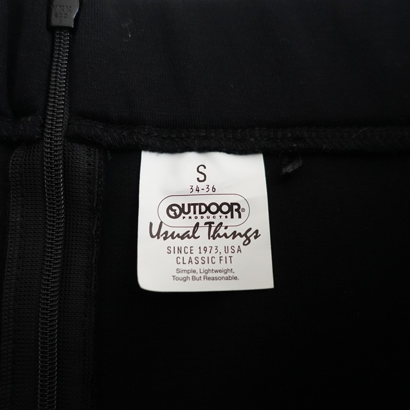 �����ȥɥ� OUTDOOR ����ܡ���˥å�A�饤�󥹥�����  S/34-36 (sk33-2604-366)��81E62��
