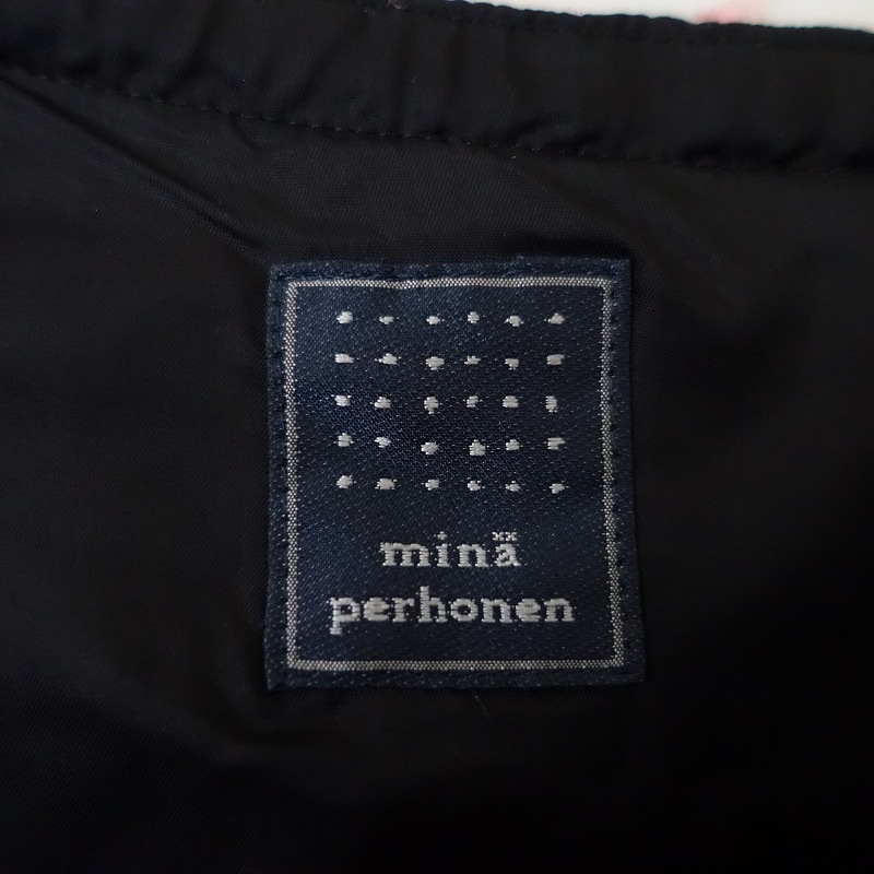 �ߥʥڥ�ۥͥ� mina perhonen wind mill ���åȥ��㥬���ɻɽ������������  36 (sk33-2506-84)��40G52��