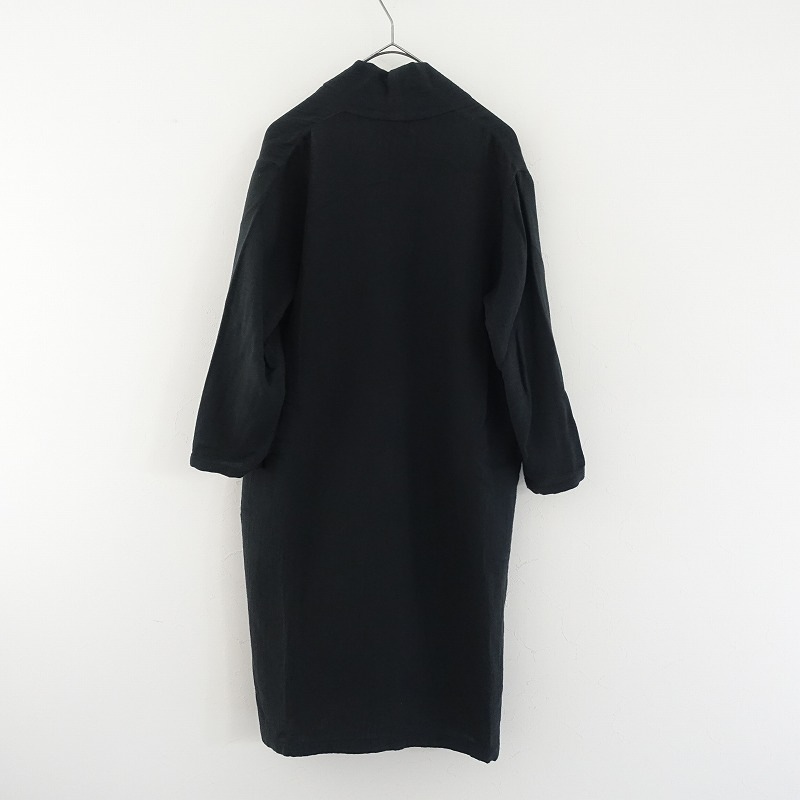 2.4ۥ२ evam eva cotton wool robe  M (jk2-2509-433)62J52