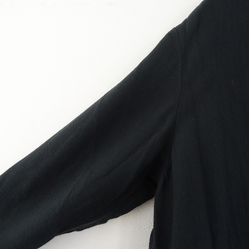 2.4ۥ२ evam eva cotton wool robe  M (jk2-2509-433)62J52