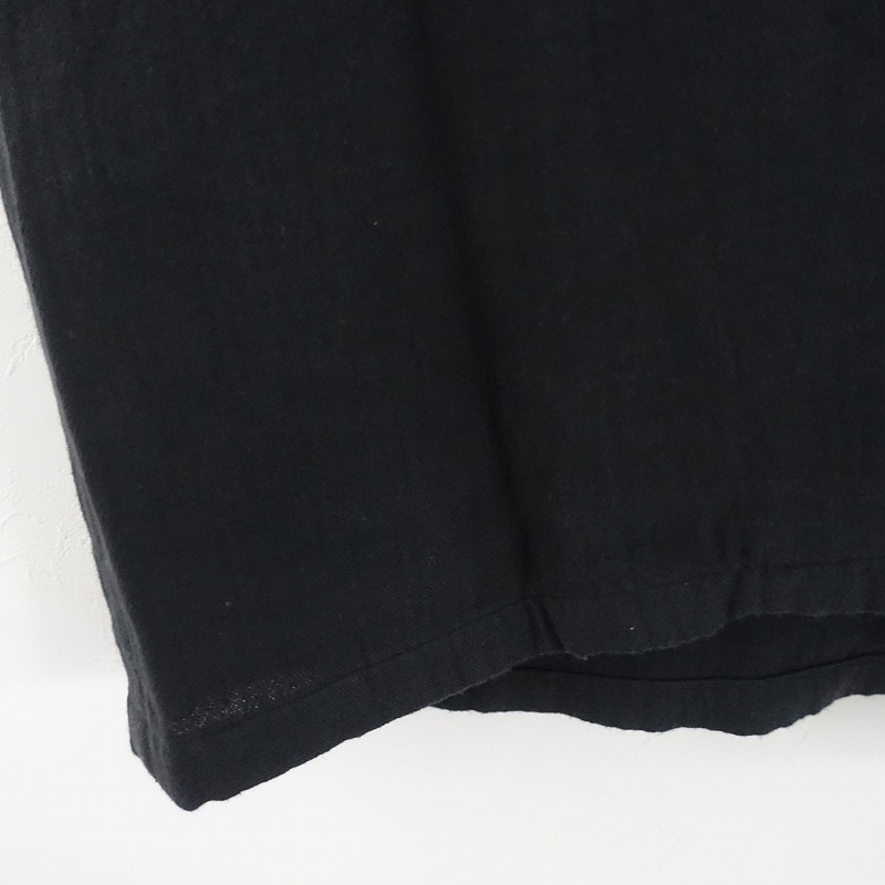 2.4ۥ२ evam eva cotton wool robe  M (jk2-2509-433)62J52