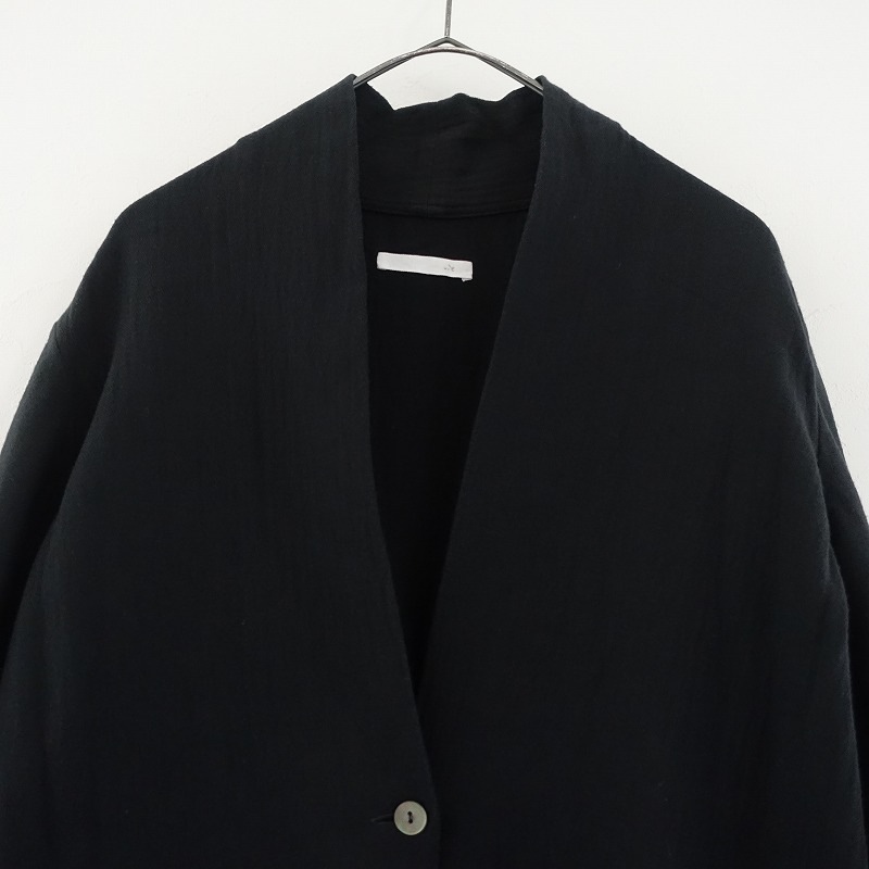 2.4ۥ२ evam eva cotton wool robe  M (jk2-2509-433)62J52