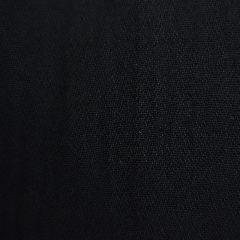 2.4ۥ२ evam eva cotton wool robe  M (jk2-2509-433)62J52