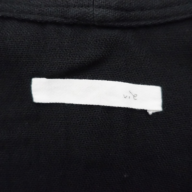 2.4ۥ२ evam eva cotton wool robe  M (jk2-2509-433)62J52