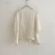 �����1.8���ۥ������२���� evam eva linen pullover ��ͥ�ץ륪���С�  - (1-2604-529)��03E62��