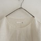 �����1.8���ۥ������२���� evam eva linen pullover ��ͥ�ץ륪���С�  - (1-2604-529)��03E62��