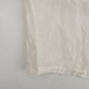 �����1.8���ۥ������२���� evam eva linen pullover ��ͥ�ץ륪���С�  - (1-2604-529)��03E62��
