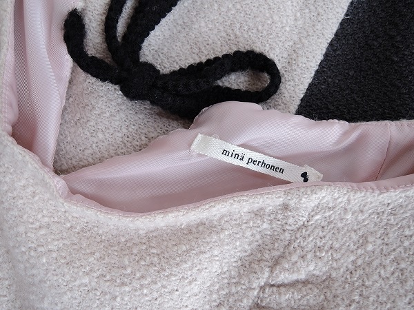 ߥʥڥۥͥ mina perhonen bavarois ԡ (33-1612-569) ڶѰ쾦ʡ