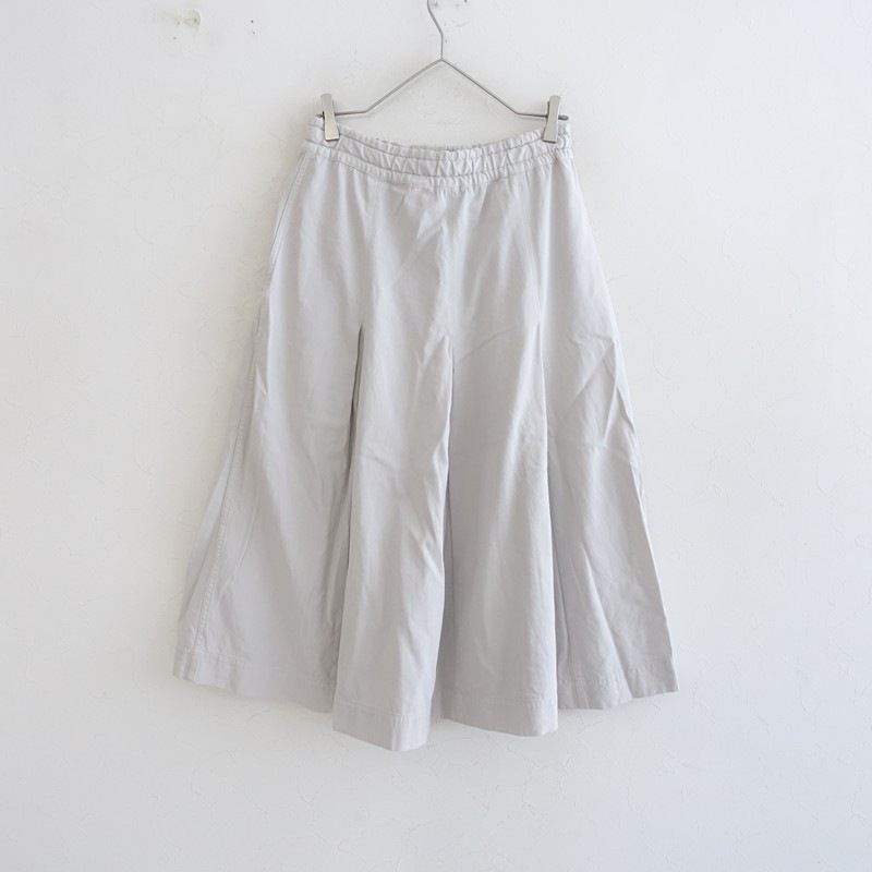 �ޡ�����åȥϥ����� MHL. RAISED COTTON TWILL ���å�����ե쥢��������  0 (msk1-2605-250)��61F62��