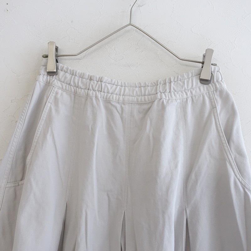 �ޡ�����åȥϥ����� MHL. RAISED COTTON TWILL ���å�����ե쥢��������  0 (msk1-2605-250)��61F62��