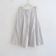 �ޡ�����åȥϥ����� MHL. RAISED COTTON TWILL ���å�����ե쥢��������  0 (msk1-2605-250)��61F62��