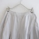 �ޡ�����åȥϥ����� MHL. RAISED COTTON TWILL ���å�����ե쥢��������  0 (msk1-2605-250)��61F62��