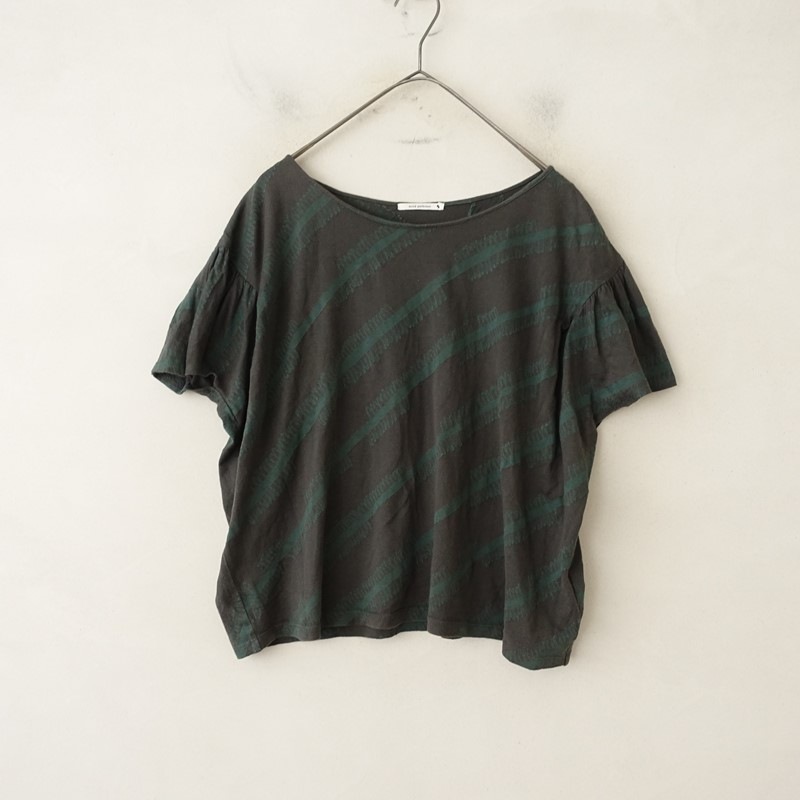 �ߥʥڥ�ۥͥ� mina perhonen en route ���åȥ��㥬���ɥ��åȥ���  38 (25-2606-75)��30G62��