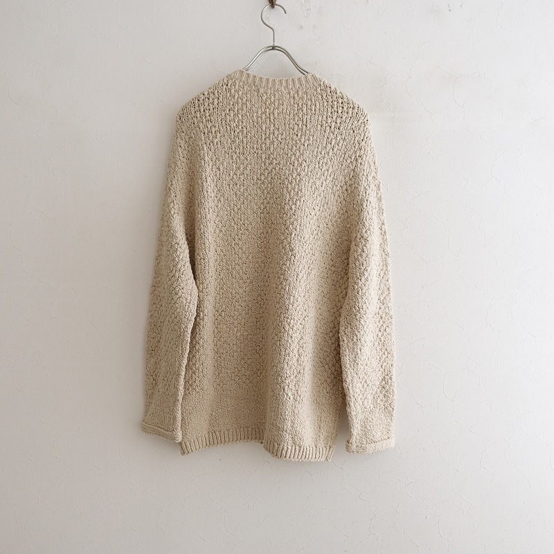 �ڥ�󥺡ۥߥʥڥ�ۥͥ� mina perhonen tuore ���åȥ󺮥˥åȥ��롼�ͥå��ץ륪���С�  L (33-2404-763)��40F42��