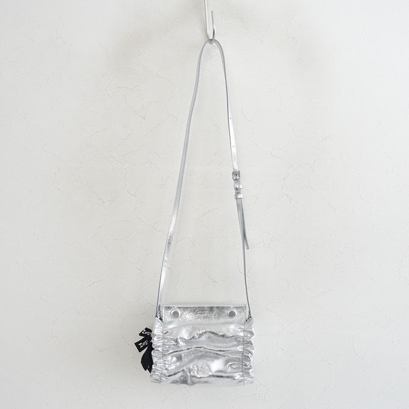 �����7.9���ۥ�ڥå� repetto PETIT OPERA �ץ꡼�ĥ쥶���������Хå�   (ba7-2511-97)��50L52��