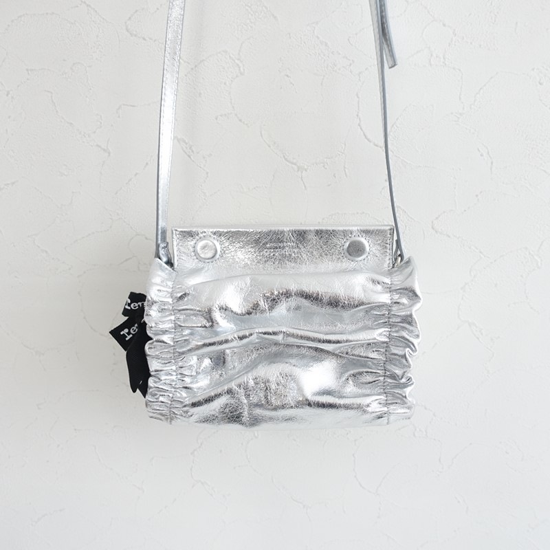 �����7.9���ۥ�ڥå� repetto PETIT OPERA �ץ꡼�ĥ쥶���������Хå�   (ba7-2511-97)��50L52��