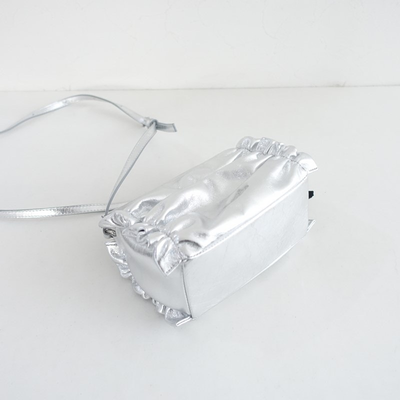 �����7.9���ۥ�ڥå� repetto PETIT OPERA �ץ꡼�ĥ쥶���������Хå�   (ba7-2511-97)��50L52��