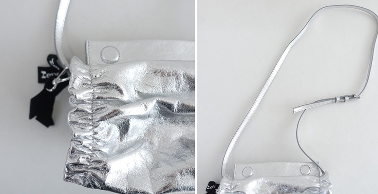 �����7.9���ۥ�ڥå� repetto PETIT OPERA �ץ꡼�ĥ쥶���������Хå�   (ba7-2511-97)��50L52��