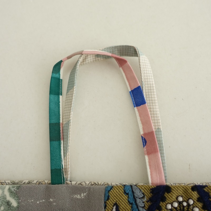 ��̤���ѡۥߥʥڥ�ۥͥ� mina perhonen piece toast bag �ȡ����ȥХå�   (ba84-2412-84)��31A52��