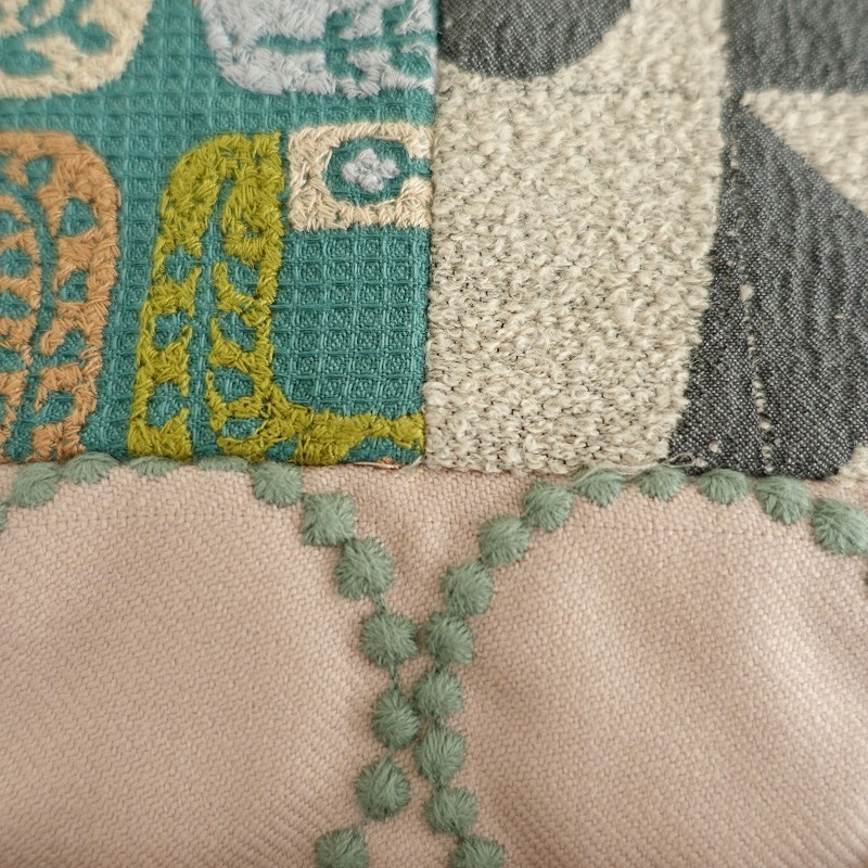 ��̤���ѡۥߥʥڥ�ۥͥ� mina perhonen piece toast bag �ȡ����ȥХå�   (ba84-2412-84)��31A52��