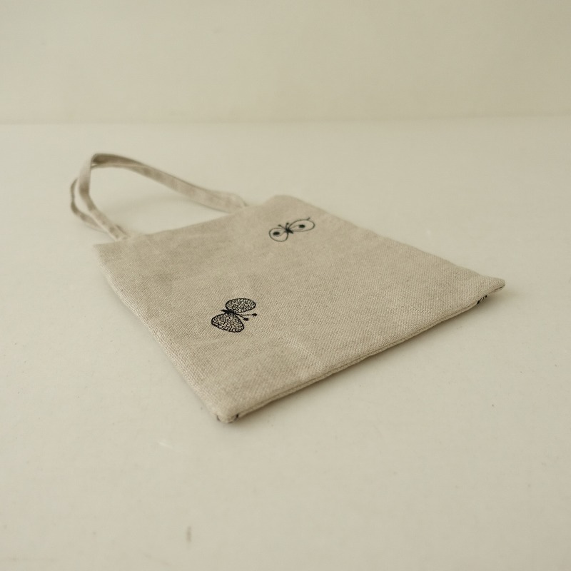 �����ʡۥߥʥڥ�ۥͥ� mina perhonen choucho mini bag �ߥ˥Хå�   (ba5-2508-7)��03H52��