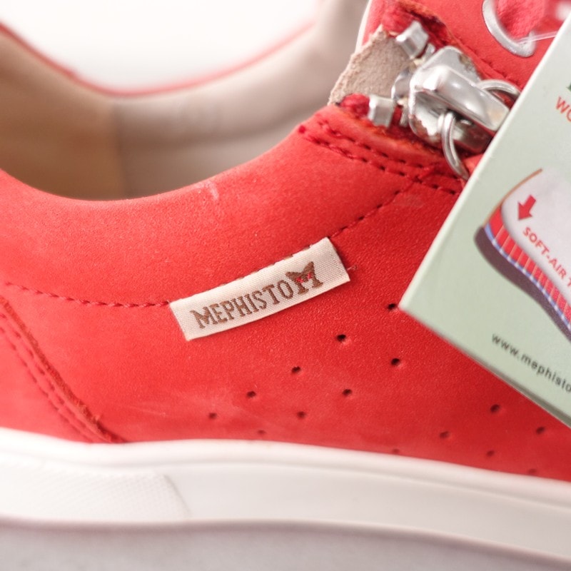 ��ե����� MEPHISTO NIKITA ���ˡ����� EUR4/US6.5/23  EUR4/US6.5 (sh10-2603-49)��40D62��