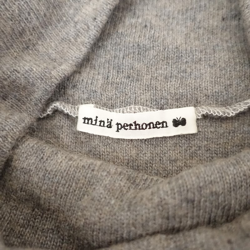 �ߥʥڥ�ۥͥ� mina perhonen sand hill���ե����ȥ륭����ե�����˥åȥץ륪���С�  38 (j2-2511-638)��42L52��