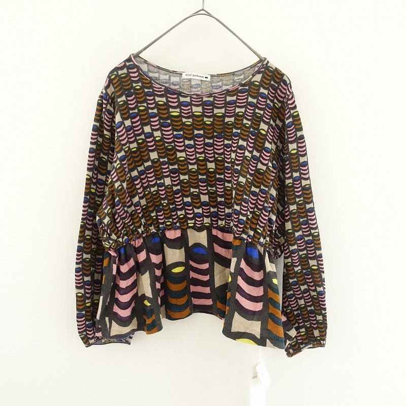 1.8ۥߥʥڥۥͥ mina perhonen bonbon åȥ󥫥ߥץȥڥץ५åȥ  38 (33-2409-456)71J42