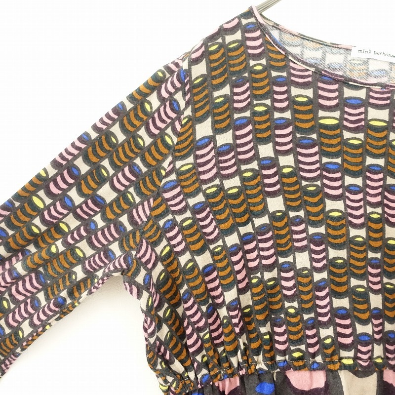 1.8ۥߥʥڥۥͥ mina perhonen bonbon åȥ󥫥ߥץȥڥץ५åȥ  38 (33-2409-456)71J42