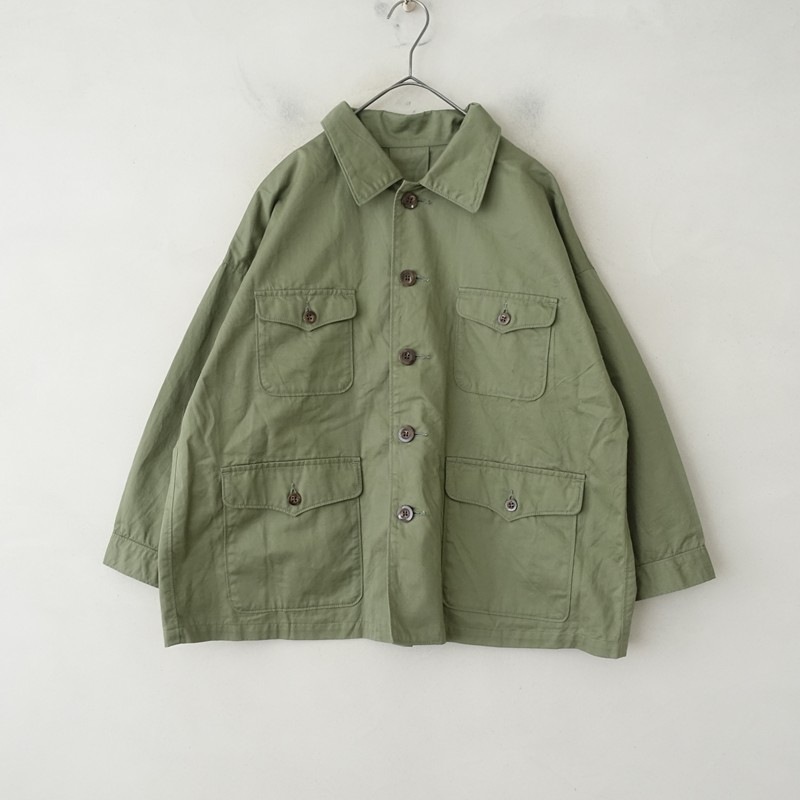 ������/���2.3���ۥ����֥ǥݡ� ROBE de PEAU FIELD JACKET ���åȥ��ͥ�ե�����ɥ��㥱�å�  F (mjk1-2603-425)��71D62��
