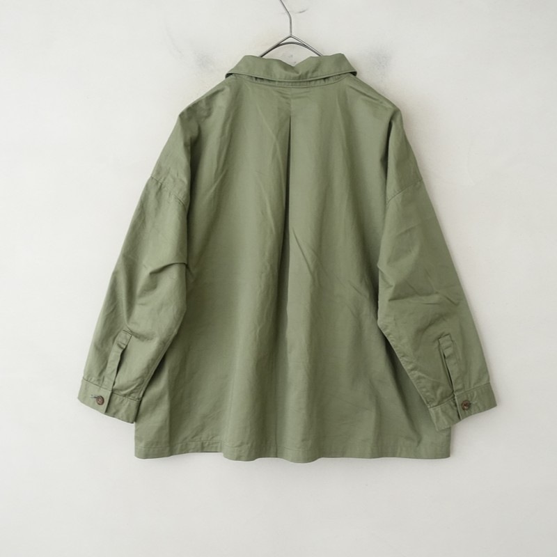 ������/���2.3���ۥ����֥ǥݡ� ROBE de PEAU FIELD JACKET ���åȥ��ͥ�ե�����ɥ��㥱�å�  F (mjk1-2603-425)��71D62��