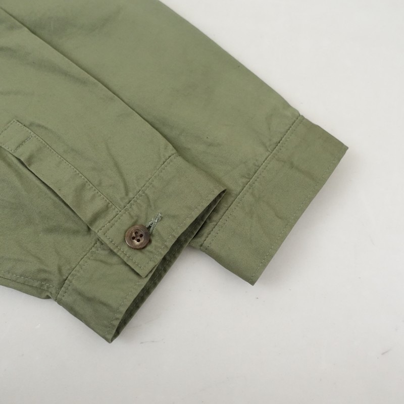 ������/���2.3���ۥ����֥ǥݡ� ROBE de PEAU FIELD JACKET ���åȥ��ͥ�ե�����ɥ��㥱�å�  F (mjk1-2603-425)��71D62��