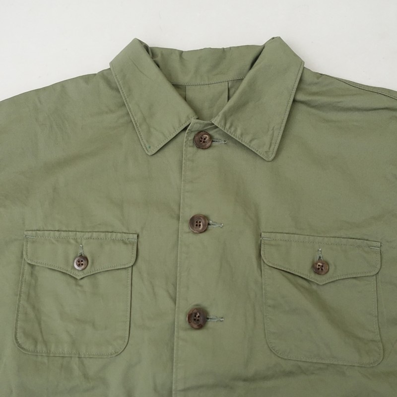 ������/���2.3���ۥ����֥ǥݡ� ROBE de PEAU FIELD JACKET ���åȥ��ͥ�ե�����ɥ��㥱�å�  F (mjk1-2603-425)��71D62��