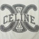ڥ󥺡ۥ꡼ CELINE ȥꥪեץT   XS (25-2508-472)71I52